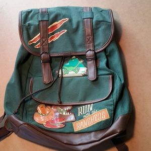 Disney/Pixar The Good Dinosaur Backpack